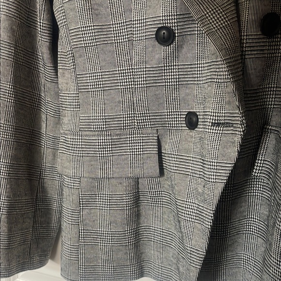 H&M Gray Jacket - Picture 7 of 7